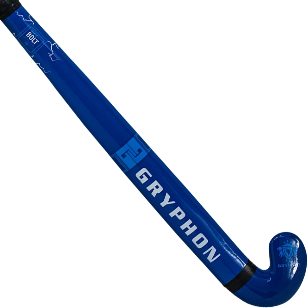 Bolt Blue 3 Bolt Blue