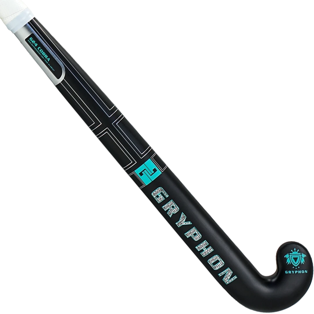 Chrome Cobra Black Pro 25 (2024) 3 Chrome Cobra Black Pro 25 (2024)