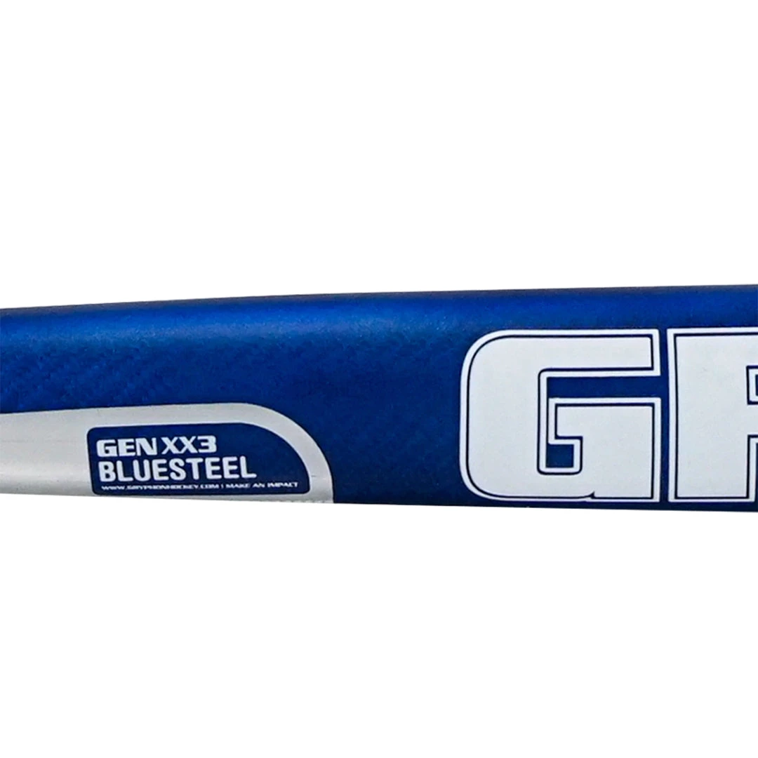 Taboo Blue Steel Pro 25 (2023) 5 Taboo Blue Steel Pro 25 (2023) - Image 3