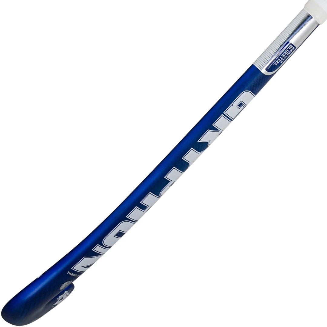 Taboo Blue Steel Pro 25 (2023) 6 Taboo Blue Steel Pro 25 (2023) - Image 4