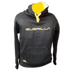 Guerilla Unisex Hooded Top