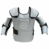 Genesis 3 Body Armour Grey -Hockeycentre Genesis3BodyArmour