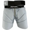 Genesis 3 GK Short - Grey -Hockeycentre Genesis3PaddedShorts
