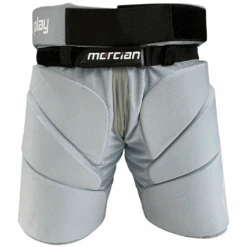 Genesis 3 GK Short - Grey
