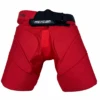 Genesis 3 Padded Short - Red -Hockeycentre Genesis3PaddedShortsRed