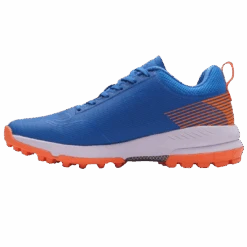 Grays Aerocage Blue/Orange (2024) -Hockeycentre GraysAerocageBlueOrange Instep