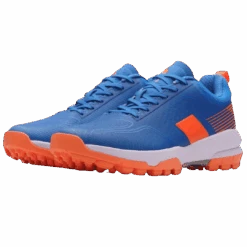 Grays Aerocage Blue/Orange (2024) -Hockeycentre GraysAerocageBlueOrange Pair