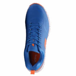 Grays Aerocage Blue/Orange (2024) -Hockeycentre GraysAerocageBlueOrange Top