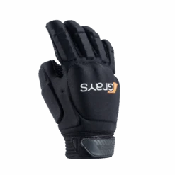 Grays Touch Pro Glove Right Hand 14 Grays Touch Pro Glove Right Hand -Hockeycentre GraysTouchProRightHand Black