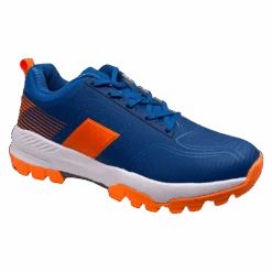 Grays Aerocage Blue/Orange (2024) -Hockeycentre Grays 1