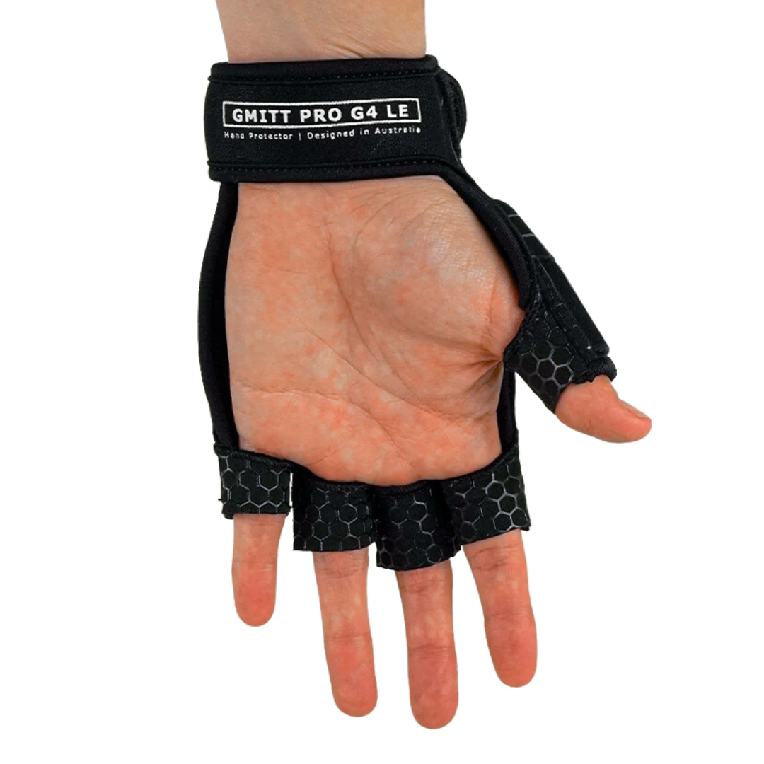 G Mitt OP G5 Glove Left Hand 7 G Mitt OP G5 Glove Left Hand - Image 5