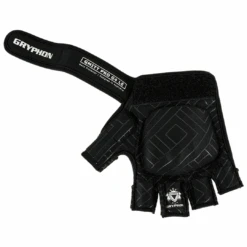G Mitt OP G5 Glove Left Hand 9 G Mitt OP G5 Glove Left Hand -Hockeycentre GryphonGMittOpen