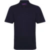 Henbury Coolplus Wicking Piqué Polo Shirt -Hockeycentre H475Poloshirt