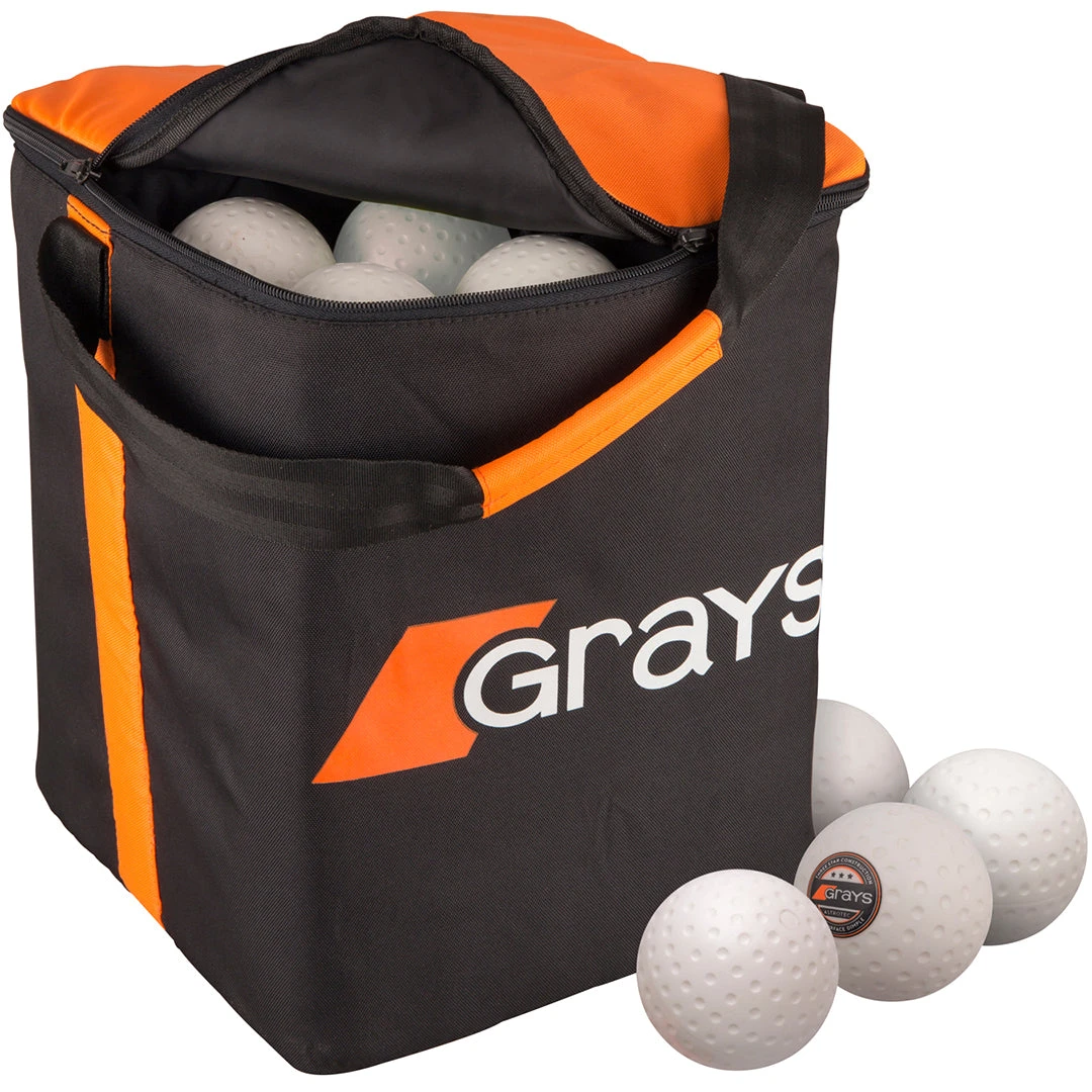 Grays Ball Bag 4 Grays Ball Bag - Image 2