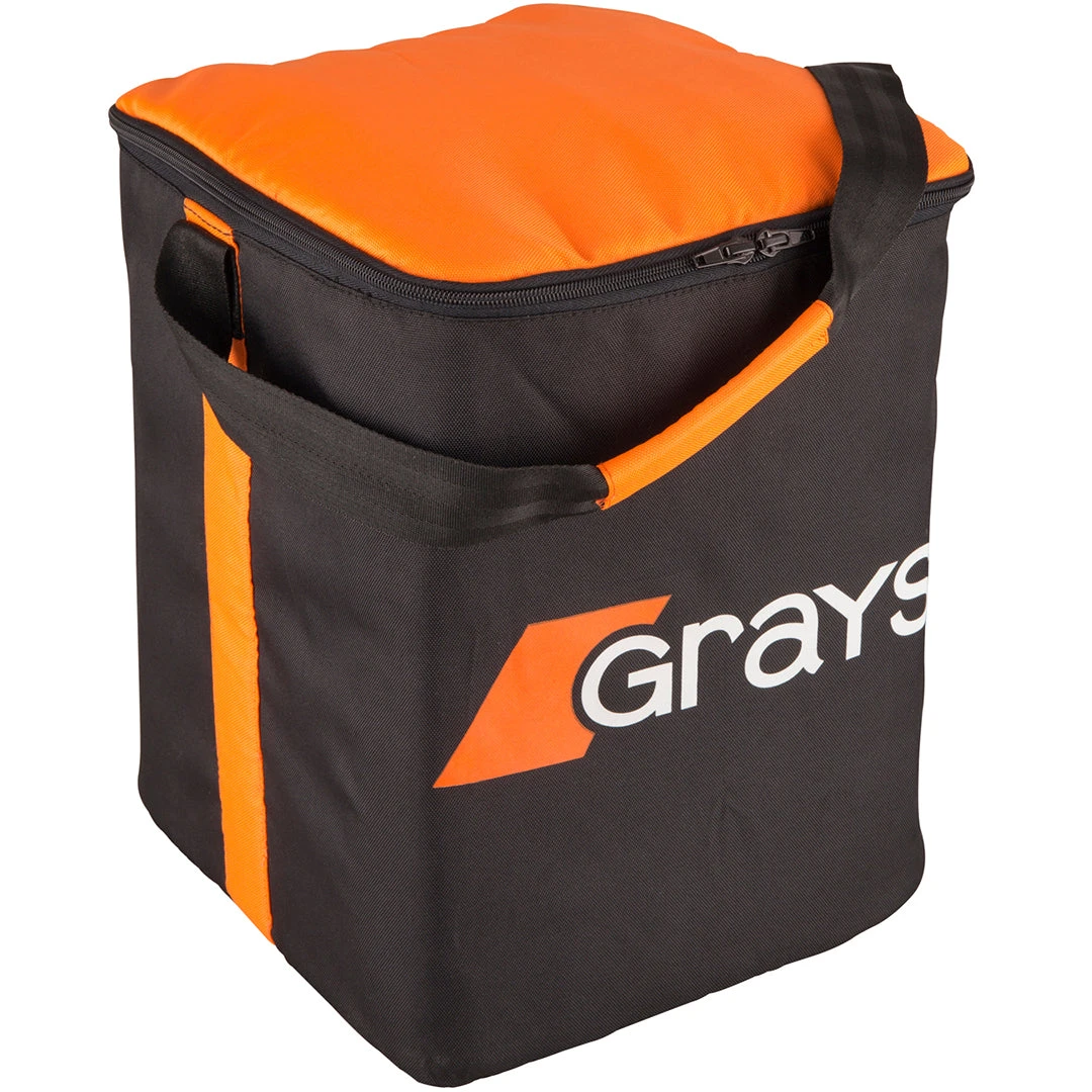 Grays Ball Bag 3 Grays Ball Bag