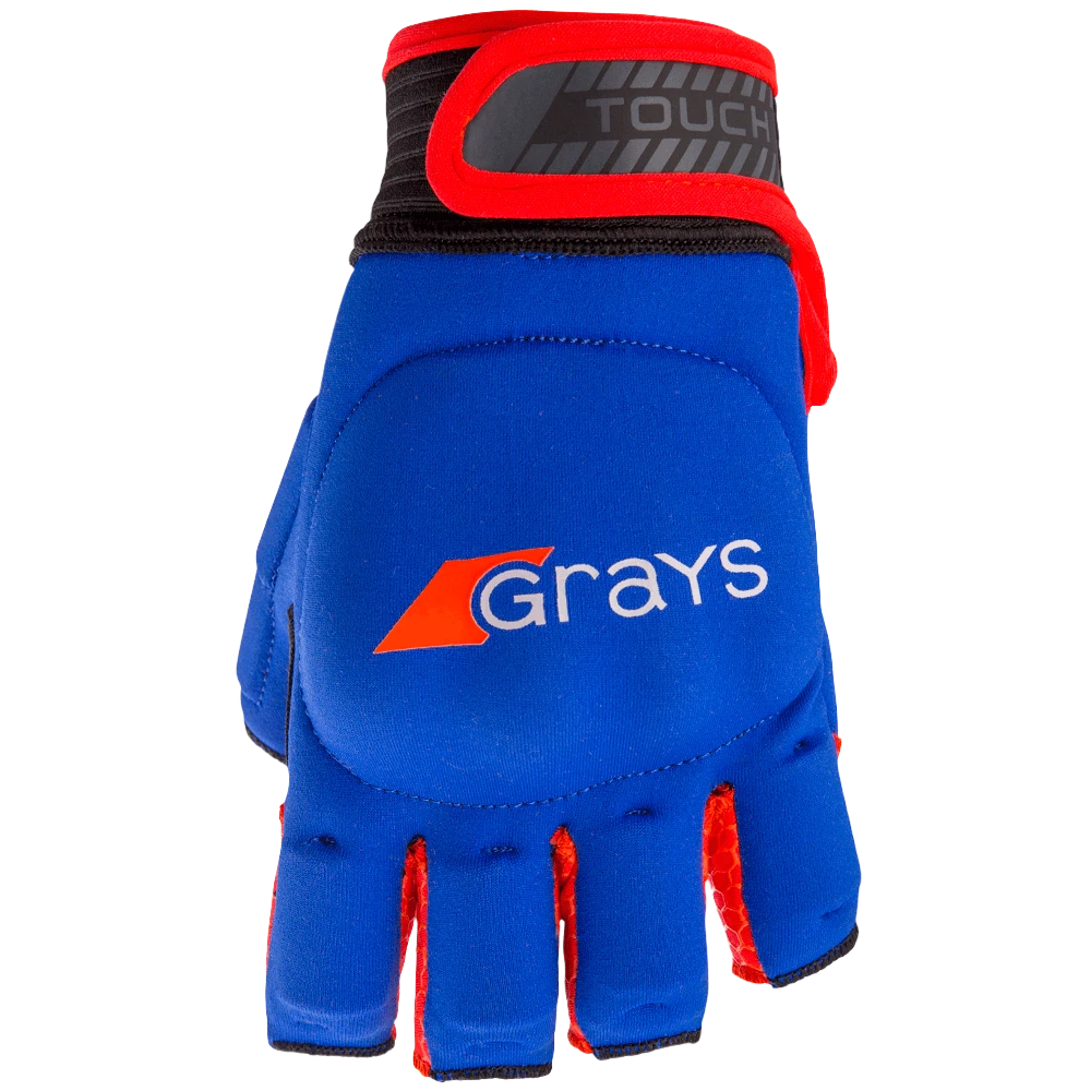 Grays Touch Glove Left Hand 5 Grays Touch Glove Left Hand - Image 3