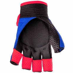 Grays Touch Glove Left Hand 20 Grays Touch Glove Left Hand -Hockeycentre HGEA17GlvTouchNavy fluoRedFront