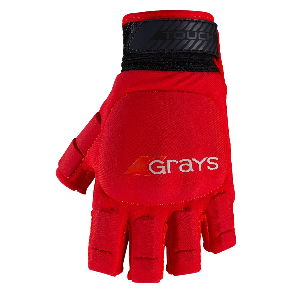 Grays Touch Glove Left Hand 8 Grays Touch Glove Left Hand - Image 6