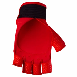 Grays Touch Glove Left Hand 22 Grays Touch Glove Left Hand -Hockeycentre HGFE19GloveTouchFluoRed LeftHandPalm 1291b237 e807 4ca8 9005 bd68f562abfa