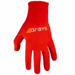 Grays Skinfull PRO Gloves PAIR -Hockeycentre HGIB19GloveSkinfulProRed Back 5a0cb4c7 02a0 4d92 bb02 476595d934cb
