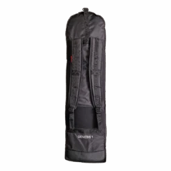 Genesis 1 Kitbag -Hockeycentre HOGE124BLKGENESIS1PLAYERBAGBLACKREAR d5e42299 9fe4 42c6 8f3f 1e46afc257ad