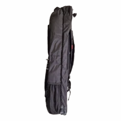 Genesis 2 Kitbag -Hockeycentre HOGE224BLKGENESIS2PLAYERBAGBLACKSIDE
