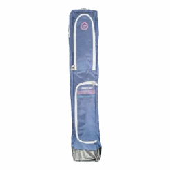 Genesis 3 Kitbag -Hockeycentre HOGE324NVYGENESIS3STICKBAGNAVYFRONT