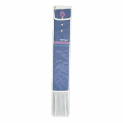 Genesis 4 Stick Sleeve -Hockeycentre HOGE424NVYGENESIS4SLEEVENAVYFRONT