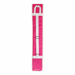 Genesis 4 Stick Sleeve -Hockeycentre HOGE424PNKGENESIS4SLEEVEPINKREAR