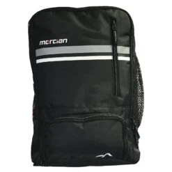 Genesis 5 Backpack -Hockeycentre HOGE521BLK GENESIS5 RUCKSACK BLACK FRONT 20 20 200DPI