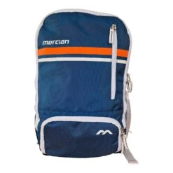 Genesis 5 Backpack -Hockeycentre HOGE521PTL GENESIS5 RUCKSACK PETROL FRONT