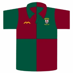 CTVHC Mens Home Playing Shirts