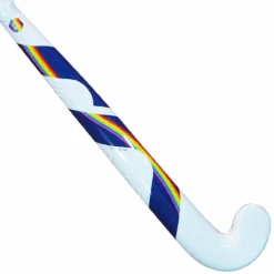 Genesis 0.4 (2018) -Hockeycentre HSGE418 Genesis 0.4 Rainbow Rear