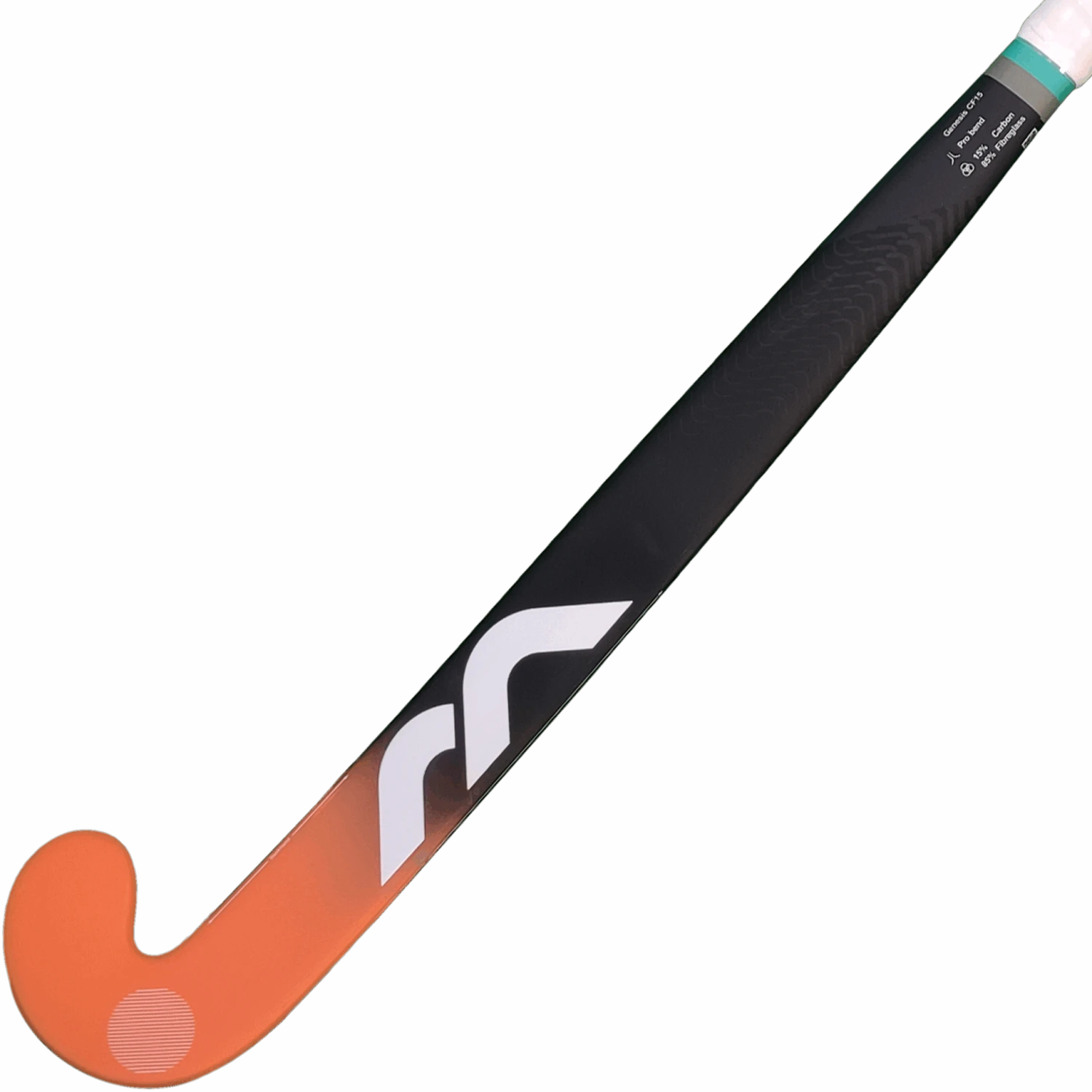 Genesis CF15 Black/Orange (2024) 4 Genesis CF15 Black/Orange (2024) - Image 2