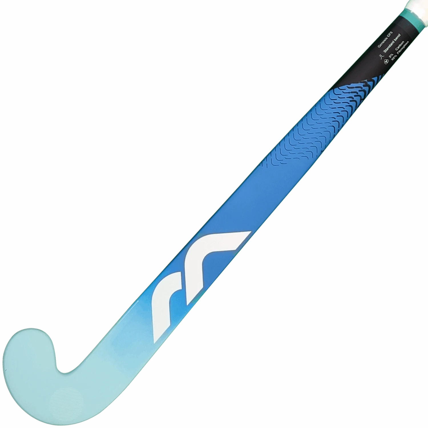 Genesis CF5 Blue/Blue Jr (2024) 4 Genesis CF5 Blue/Blue Jr (2024) - Image 2