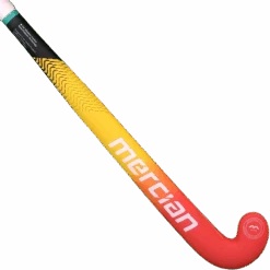 Genesis CF5 Red/Yellow (2024)