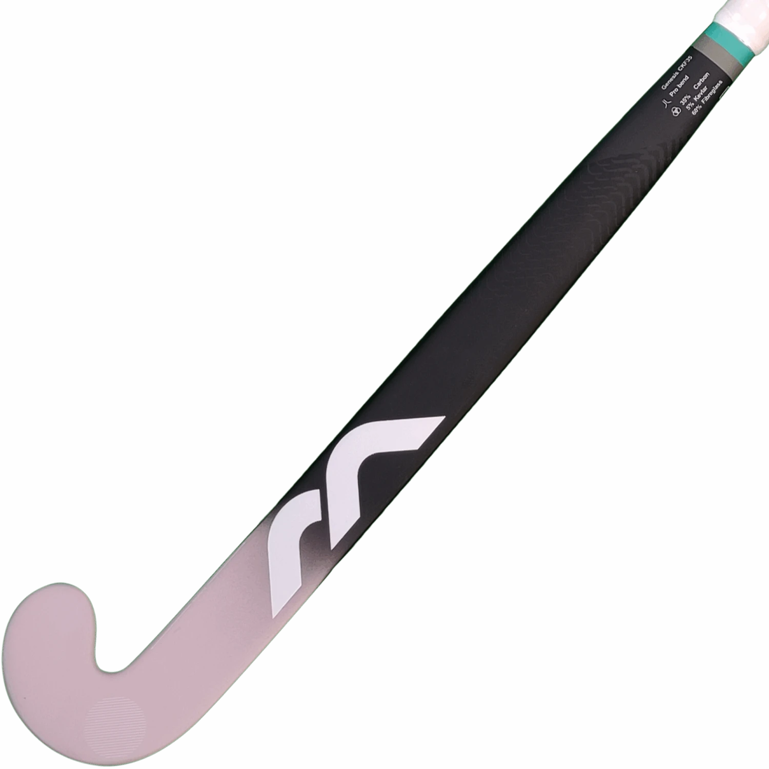 Genesis CKF35 Black/Lilac (2024) 4 Genesis CKF35 Black/Lilac (2024) - Image 2