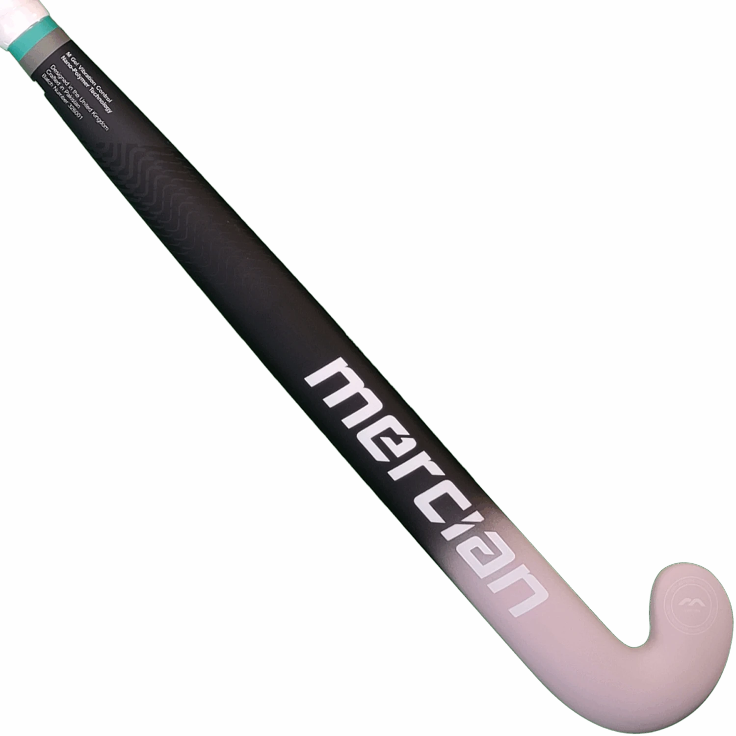 Genesis CKF35 Black/Lilac (2024) 3 Genesis CKF35 Black/Lilac (2024)