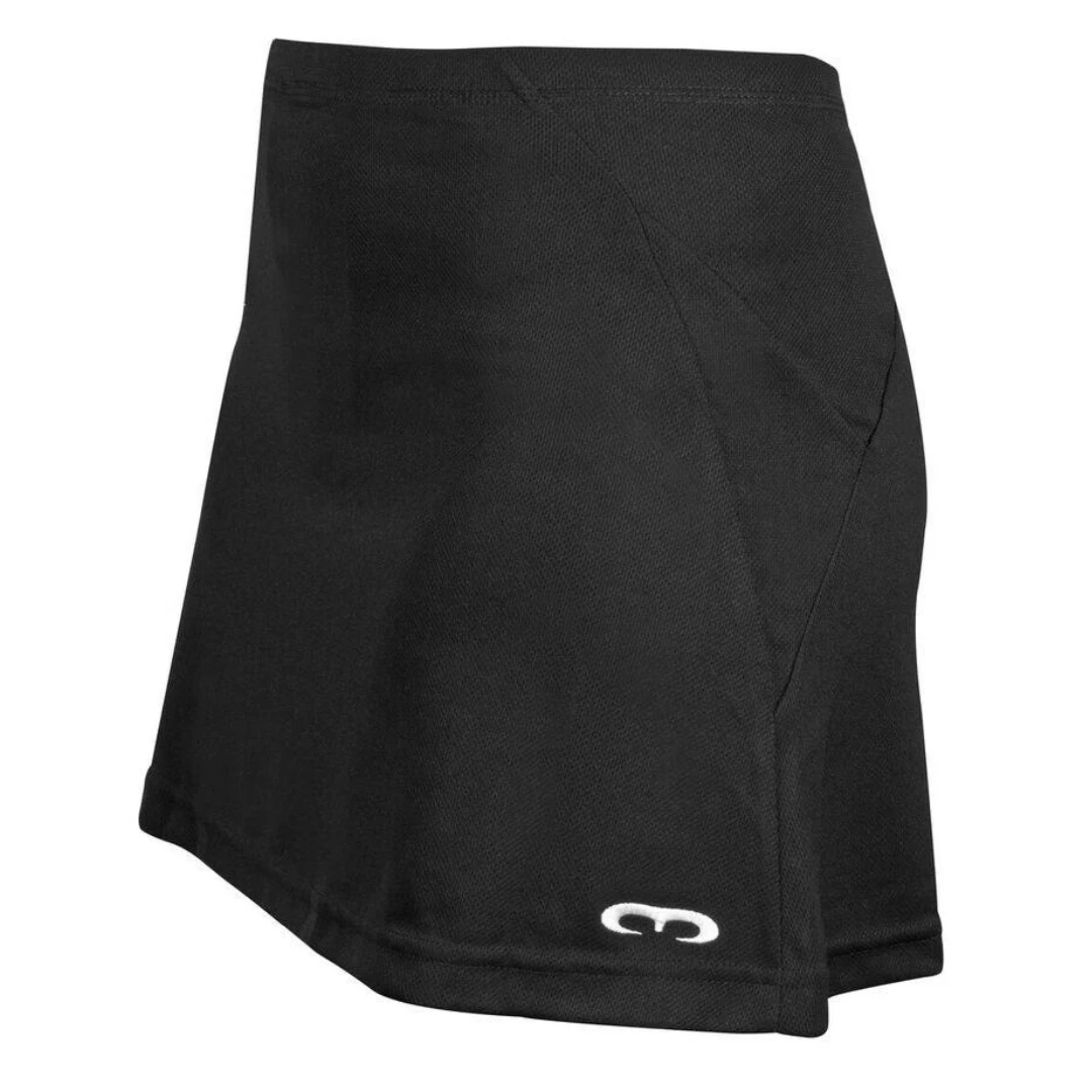 Army Hockey Skort - Black 3 Army Hockey Skort - Black