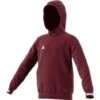 T19 Hoody - Youth -Hockeycentre Hoodyouthmaroon