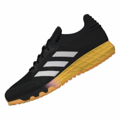 LUX 2.2s Black (2024) 27 LUX 2.2s Black (2024) -Hockeycentre ID6128 13 FOOTWEAR ZIP Turntable 3d 1 white