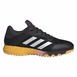 LUX 2.2s Black (2024) 17 LUX 2.2s Black (2024) -Hockeycentre ID6128 1 FOOTWEAR Photography SideLateralCenterView white