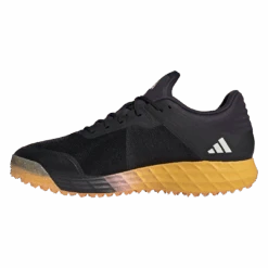 LUX 2.2s Black (2024) 19 LUX 2.2s Black (2024) -Hockeycentre ID6128 5 FOOTWEAR Photography SideMedialCenterView white