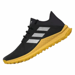 Hockey Youngstar Black (2024) -Hockeycentre IG2039 13 FOOTWEAR ZIP Turntable 3d 1 white