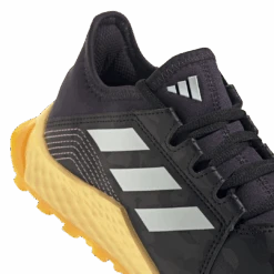 Hockey Youngstar Black (2024) -Hockeycentre IG2039 9 FOOTWEAR Photography DetailView2 white