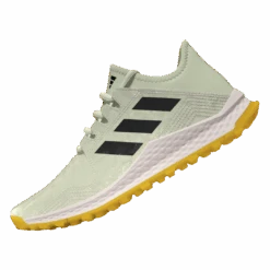 Hockey Youngstar Ivory (2024) -Hockeycentre IG2040 13 FOOTWEAR ZIP Turntable 3d 1 white