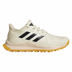 Hockey Youngstar Ivory (2024) -Hockeycentre IG2040 1 FOOTWEAR Photography SideLateralCenterView white