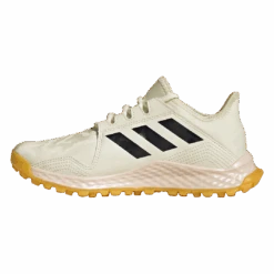 Hockey Youngstar Ivory (2024) -Hockeycentre IG2040 5 FOOTWEAR Photography SideMedialCenterView white