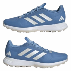 ZONE DOX 2.2s Blue (2024) -Hockeycentre IG2048 10 FOOTWEAR Photography MirroredPairView white