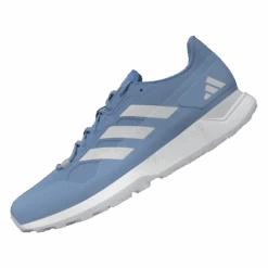 ZONE DOX 2.2s Blue (2024) -Hockeycentre IG2048 13 FOOTWEAR ZIP Turntable 3d 1 white